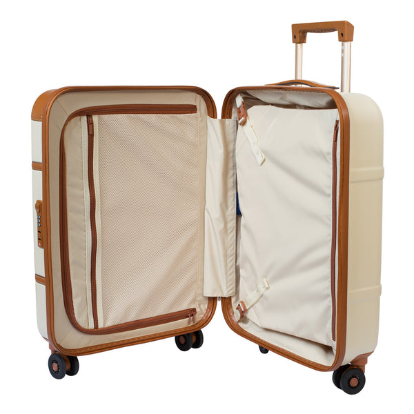21" Spinner Trunk
