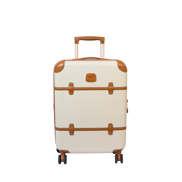 21" Spinner Trunk