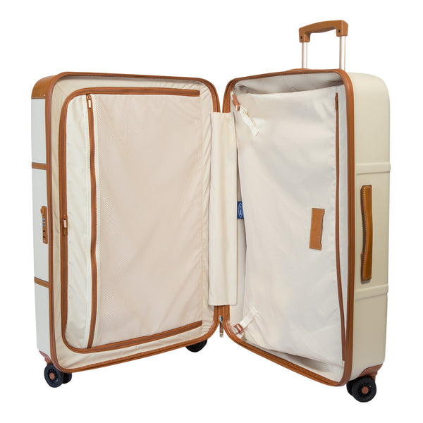 30" Spinner Trunk