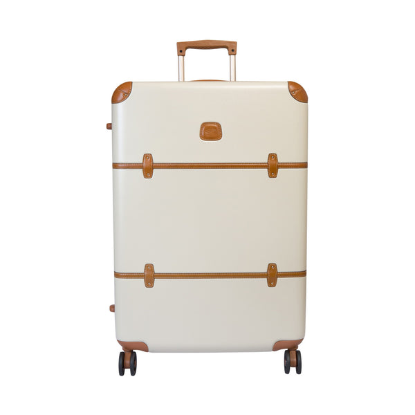 30" Spinner Trunk