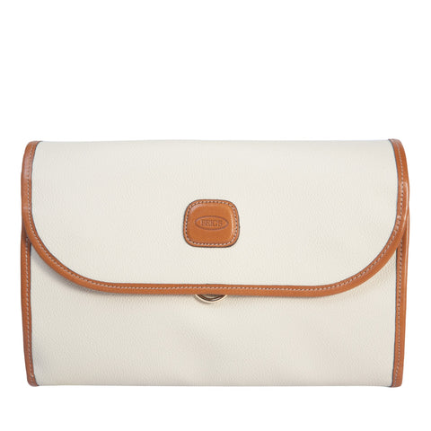 Tri-Fold Traveler