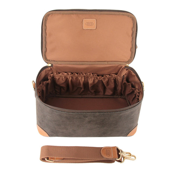 Tuscan Cosmetic Case
