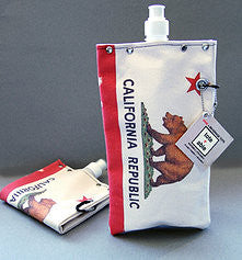 Tote+Able CA Flag
