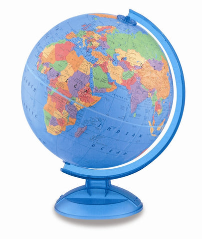 Adventurer 12" Globe