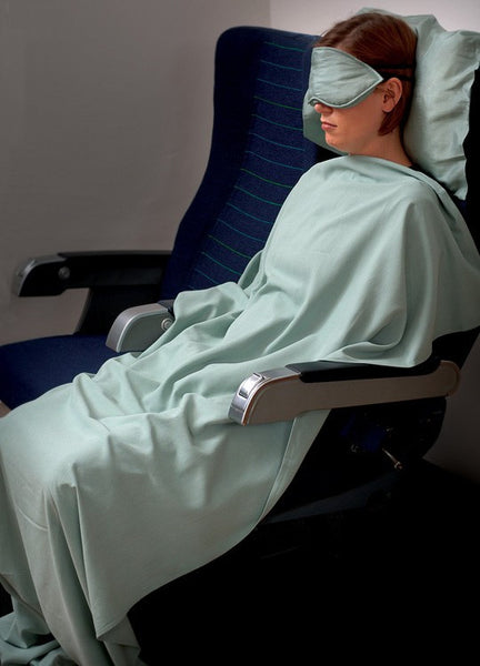 Airline comfort set