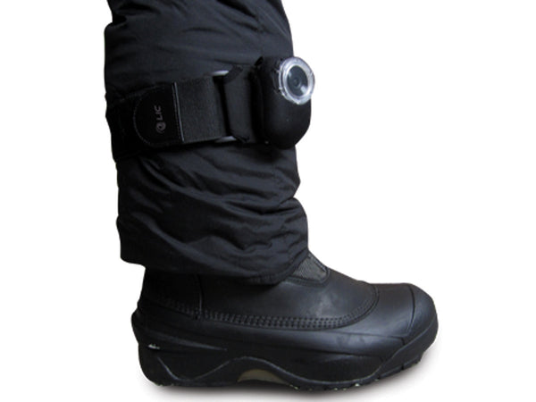 Ego Camera Body Mount
