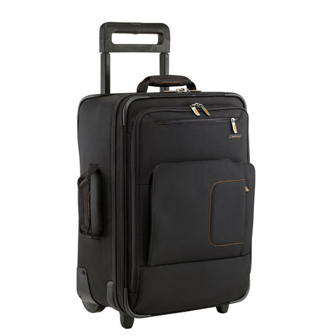 Fuse 20" Carry-On Computer Upright - Briggs & Riley