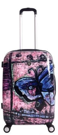 Butterfly 29" Case by NeoCover