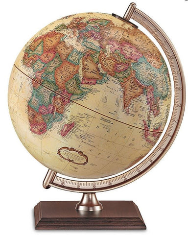 Carlyle 12" Globe