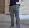 Men's Convertable Traveler Pants