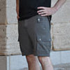 Men's Convertable Traveler Pants