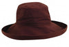 Cotton Big Brim Hat