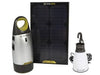 Escape 150 Solar Kit with Light by Goal Zero