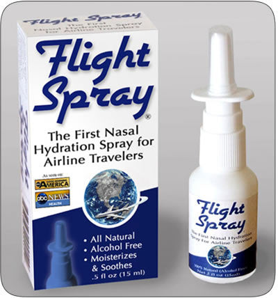 Flight Spray