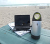 Escape 150 Solar Kit with Light by Goal Zero