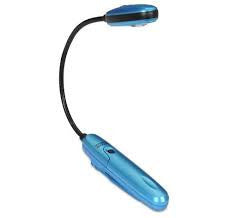 TravelFlex Book Light