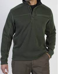 Men's Alpental Pullover