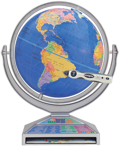 Intelliglobe