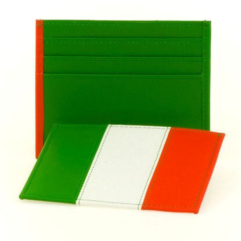 Small C/C Oystercard Wallet ITA