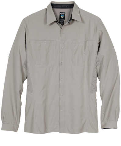 Khaki Wunderer