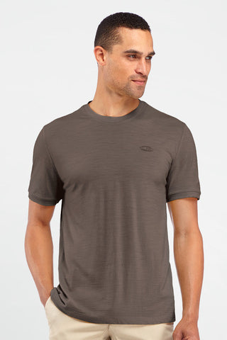 Men's Tech T Lite SS by Icebreaker