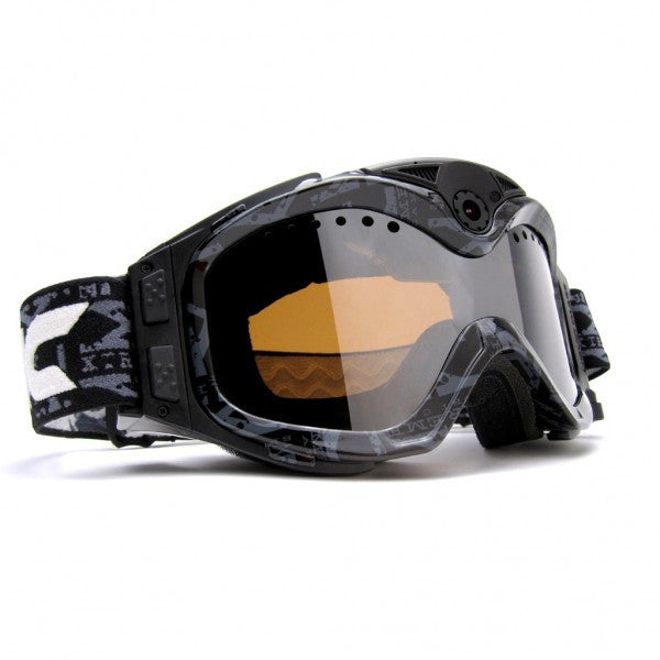 All Sport Camera Goggle 720p