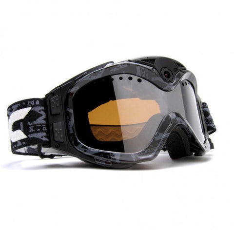 All Sport Camera Goggle 720p