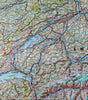 Alps Adventure Map