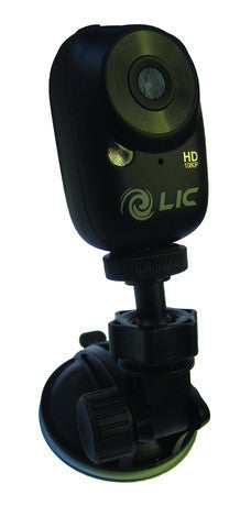 Ego Camera Suction Cup Mount
