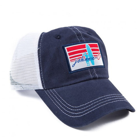 Johnny-O Cap