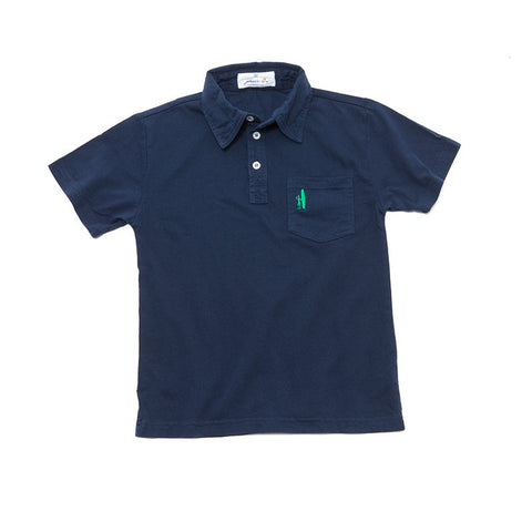 Boys' Polo by Johnny-O