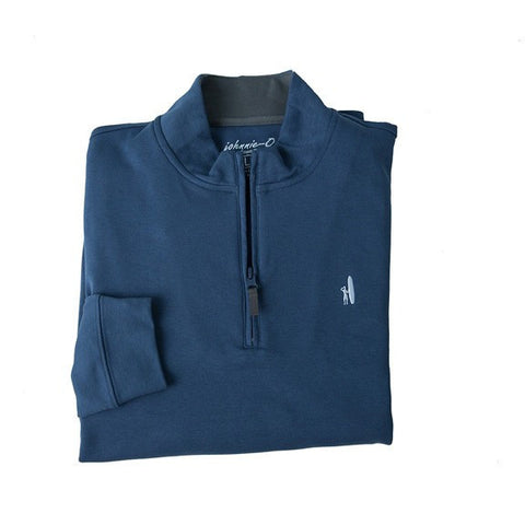JR 1/4 Zip Pullover by Johnny-O