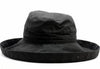 Cotton Big Brim Hat