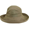 Cotton Big Brim Hat