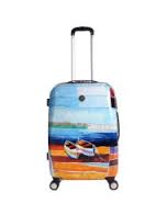 Caribbean Relaxation Case 22"