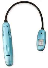 TravelFlex Book Light
